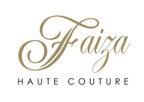 Faiza Fashion LLC Logo