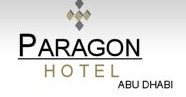 Paragon Hotel Abu Dhabi Logo
