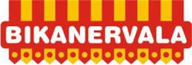 Bikanervala - Karama Logo