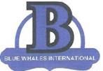 Blue Whales Intl Trdg LLC Logo