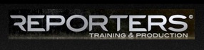 Reporters Training & Production Logo