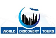 World Discovery Tours Logo