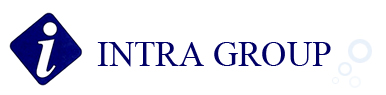 Intra Group Logo