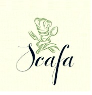 Scafa Logo