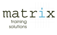 Matrix Training Solutions Logo