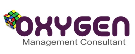 Oxygen Management Consultant Logo
