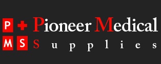 Pioneer Medical Supplies Logo