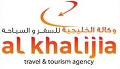 Al Khalijia Travel & Tourism Agency
