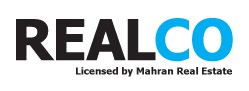 RealCo Logo