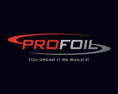 Profoil Logo