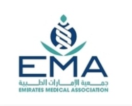EMA Emirates Medical Association Logo