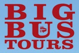 Big Bus Tours - Abu Dhabi Logo