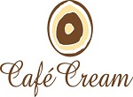 Cafe Cream Logo
