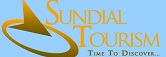 Sundial Tourism Logo