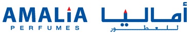 AMALIA PERFUMES Logo