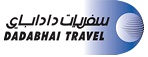 Dadabhai Travels LLC Logo