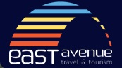 East Avenue Travel & tourism Logo