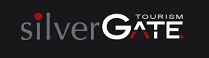 Silver Gate Tourism Logo