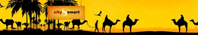 City Smart Tourism LLC
