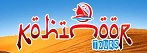 Kohinoor Tours Logo