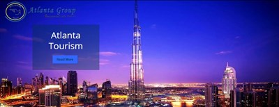 Atlanta Tourism - Dubai