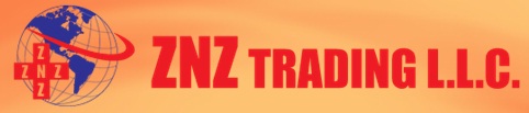 ZNZ Trading LLC Logo