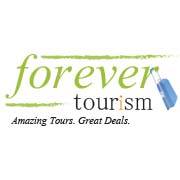 Forever Tourism Logo