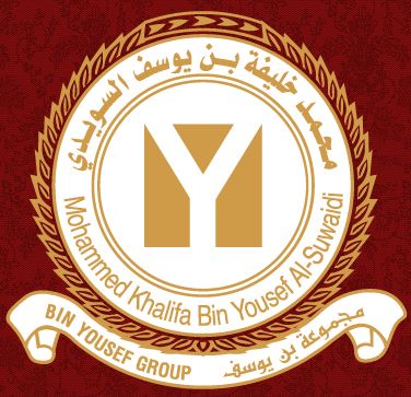 Al Mushrif Travel Logo