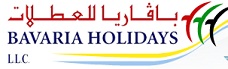 Bavaria Holidays LLC Logo