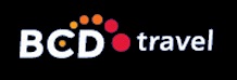 BCD Travel Logo