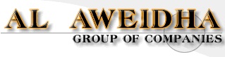 Al Aweidha Travel Bureau Logo