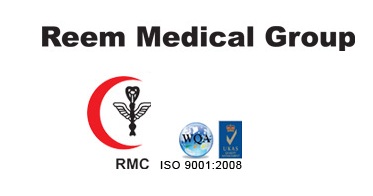 Reem Al Nahda Medical Diagnostic Centre Logo