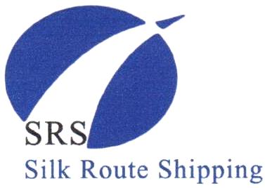 Silk Route Shipping Logo