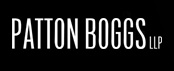 Patton Boggs LLP Logo