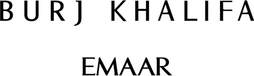 Burj Khalifa Logo