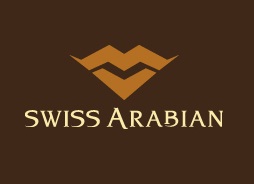 Swiss Arabian Logo