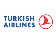 Turkish Airline Logo