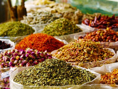 Spice Souk