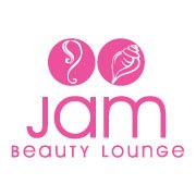 JAM Beauty Lounge Logo