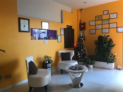 JAM Beauty Lounge