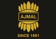 Ajmal International Trading Co. Logo