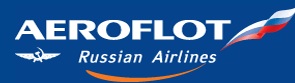 Aeroflot Russian Airlines - Deira Logo