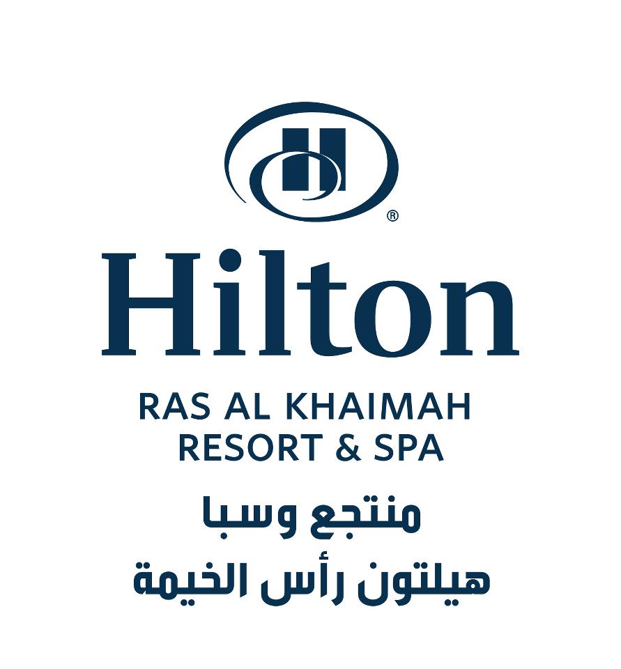 Hilton Ras Al Khaimah Resort & Spa Logo