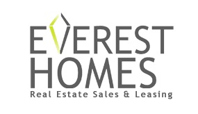 Everest Homes Real Estate Logo
