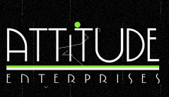 Attitude Enterprises LLC Logo