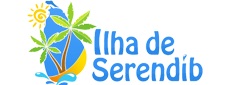 Ilha De Serendib Travels and Tours Logo