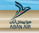 Aban Air FZCO Logo
