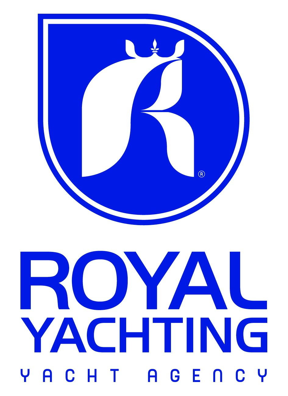 Royal Yachting Logo