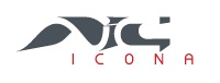 AIC Icona Logo