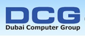 Dubai Computer Group Logo